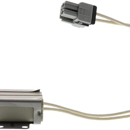 ERP WB13X25500 Gas Range Oven Igniter for GE - Parts-O-Matic