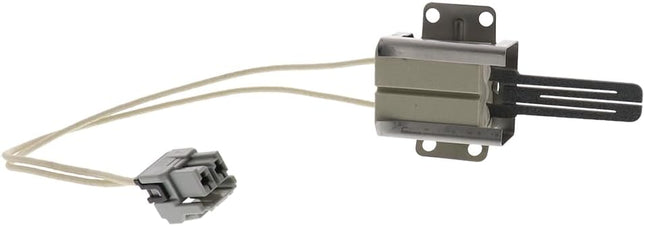 ERP WB13X25500 Gas Range Oven Igniter for GE - Parts-O-Matic