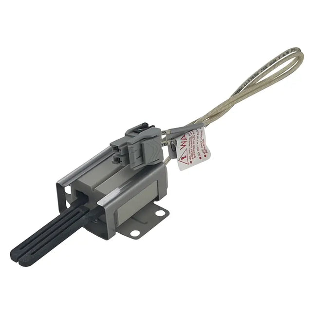 WB13X25500CM Range Oven Igniter Replaces WB13X25500 Choice Manufactured Parts