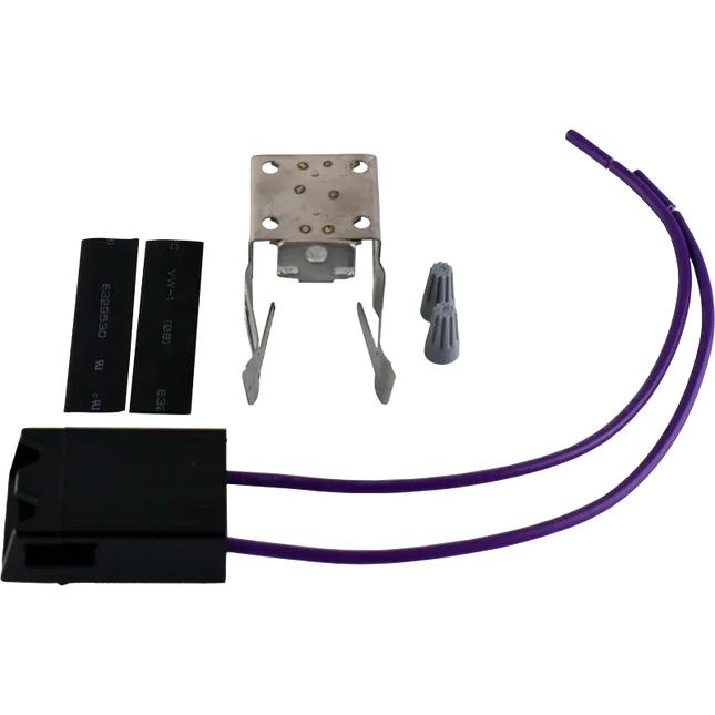 WB17X5113CM Range Surface Unit Receptacle replaces WB17X5113 Choice Manufactured Parts
