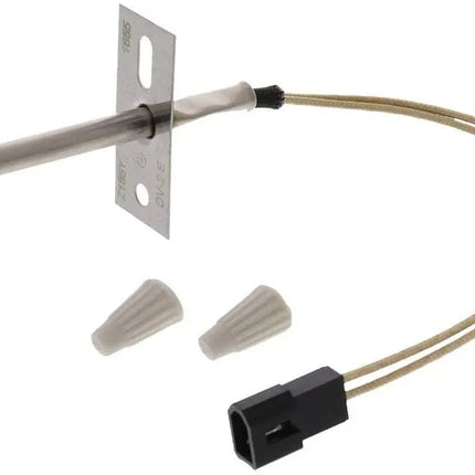 ERP WB23X5340 Range Oven Temperature Sensor Exact Replacement Parts