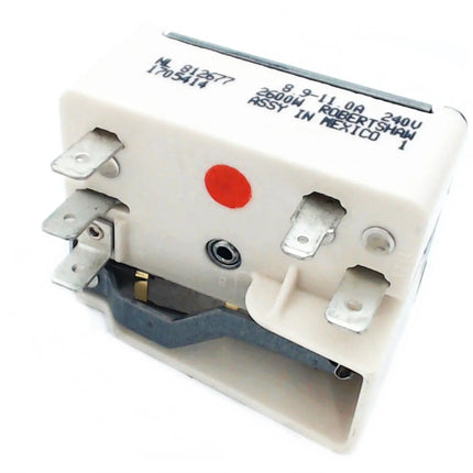 ERP WB24T10025 Infinite Switch for 8" Surface Element Exact Replacement Parts