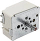WB24T10025CM Range Surface Burner Infinite Switch Replaces WB24T10025