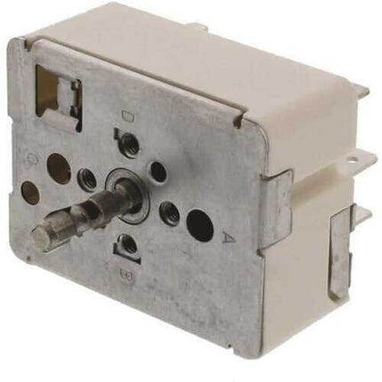 WB24T10029CM Range Surface Burner Infinite Switch Replaces WB24T10029  Parts-O-Matic