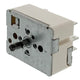 WB24T10029CM Range Surface Burner Infinite Switch Replaces WB24T10029