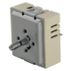 WB24T10058CM Infinite Switch for Radiant Element Replaces WB24T10058