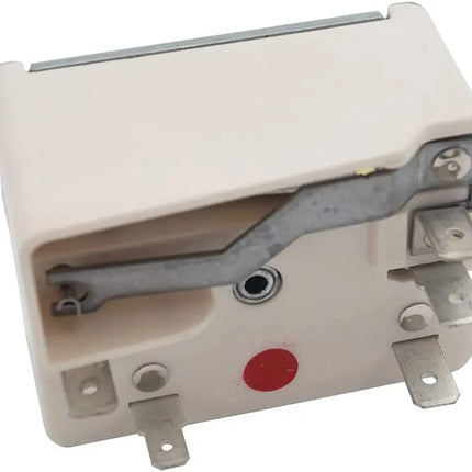 WB24T10145CM Surface Element Infinite Switch Replaces WB24T10145 Choice Manufactured Parts