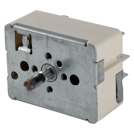 WB24T10145CM Surface Element Infinite Switch Replaces WB24T10145 Choice Manufactured Parts