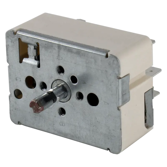 WB24T10145CM Surface Element Infinite Switch Replaces WB24T10145 Choice Manufactured Parts