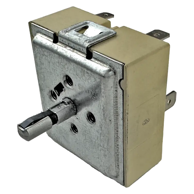 WB24T10153CM Surface Element Inﬁnite Switch Replaces WB24T10153 Choice Manufactured Parts