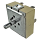 WB24T10153CM Surface Element Inﬁnite Switch Replaces WB24T10153