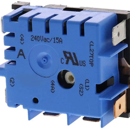 ERP WB24X25013 Surface Element Infinite Switch Exact Replacement Parts