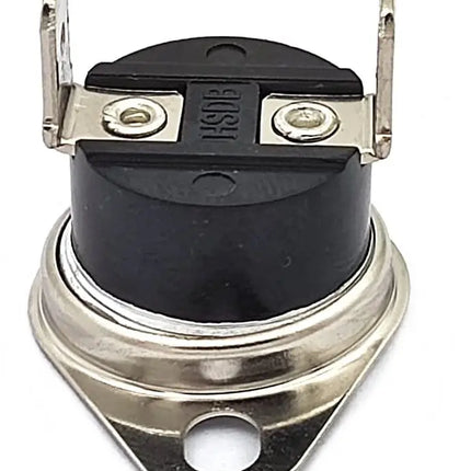 WB27X11213CM Microwave Fan Thermostat Replaces WB27X11213 Choice Manufactured Parts