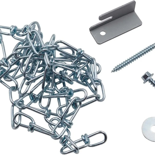 WB2X7909CM Universal Anti Tip Kit Replaces WB2X7909 Choice Manufactured Parts