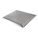 WB2X8391CM Microwave Grease Filter Replaces WB2X8391