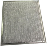 WB2X8391CM Microwave Grease Filter Replaces WB2X8391