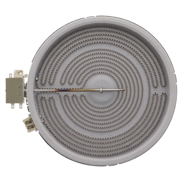 ERP WB30T10044 Range Surface Radiant Element Replaces WB30T10099  Parts-O-Matic