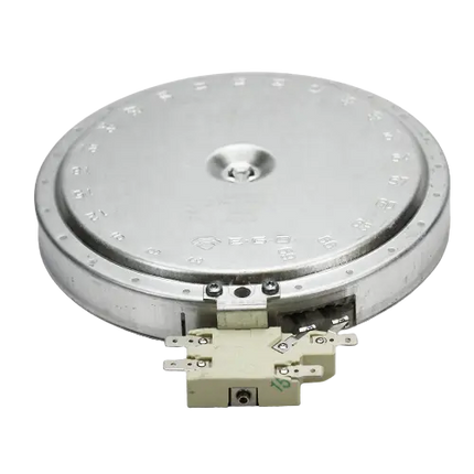 ERP WB30T10047 Radiant Surface Element Exact Replacement Parts