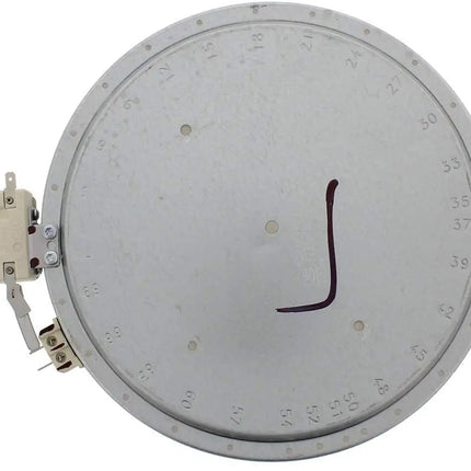 ERP WB30T10132 Range 8" Radiant Surface Element Exact Replacement Parts