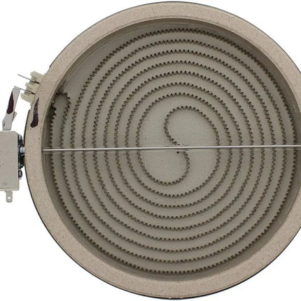 ERP WB30T10132 Range 8" Radiant Surface Element Exact Replacement Parts