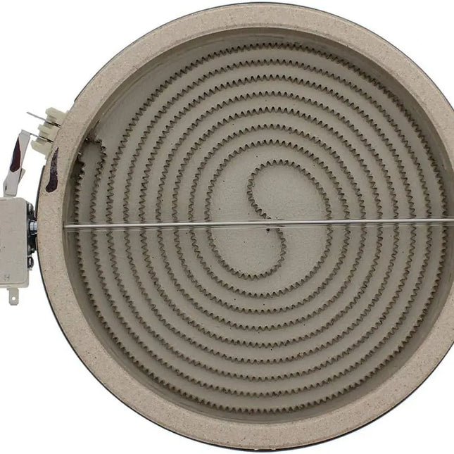 ERP WB30T10132 Range 8" Radiant Surface Element Exact Replacement Parts