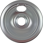 WB31K5025CM 8" Burner Drip Pan Replaces WB31K5025