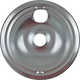 WB31M15CM 8" Burner Drip Pan Replaces WB31M15