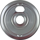 WB31M16CM 6" Burner Drip Pan Replaces WB31K10265