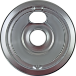 WB31M16CM 6" Burner Drip Pan Replaces WB31K10265