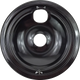 WB31M19CM 8" Porcelain Drip Pan Replaces WB31M19