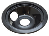 WB31M20CM Porcelain 6" Drip Pan Replaces WB31M20