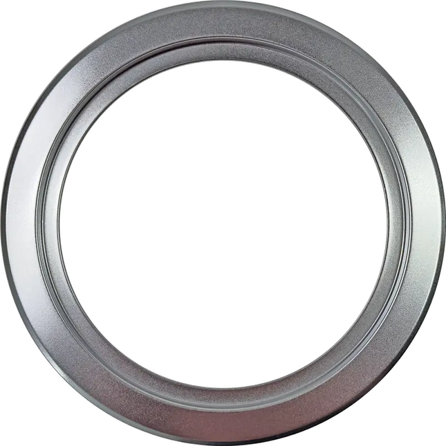 WB31X5013CM 6" Burner Trim Ring Replaces WB31X5013 Choice Manufactured Parts