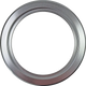 WB31X5013CM 6" Burner Trim Ring Replaces WB31X5013