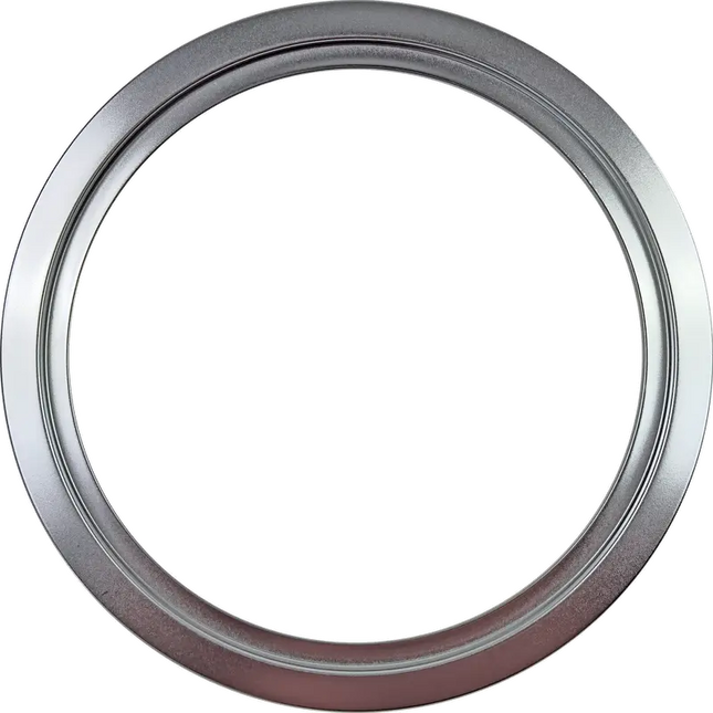 WB31X5014CM 8" Burner Trim Ring Replaces WB31X5014 Choice Manufactured Parts