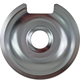 WB32X10013CM 8" Burner Drip Pan Replaces WB32X10013