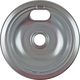 WB32X106CM 8" Burner Drip Pan Replaces WB32X106