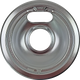 WB32X107CM 6" Burner Drip Pan Replaces WB32X107