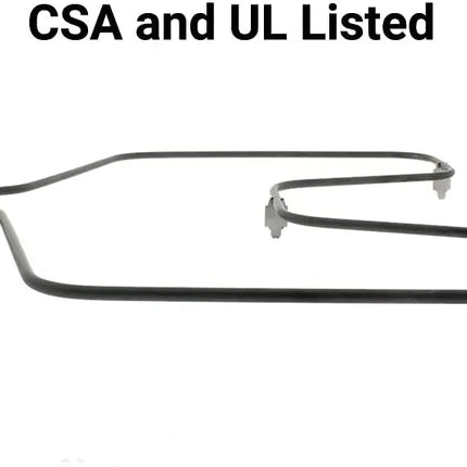 ERB WB44K10005 Oven Bake Element Replaces WB30X46987 Exact Replacement Parts