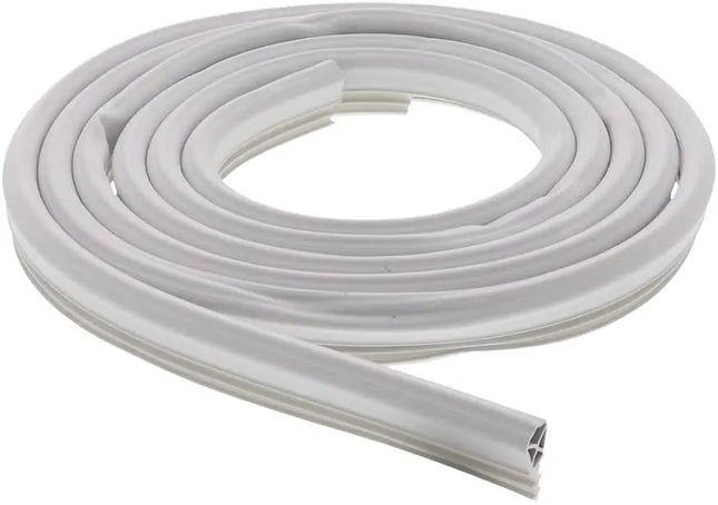 ERP WD08X10016 Dishwasher Door Gasket Exact Replacement Parts