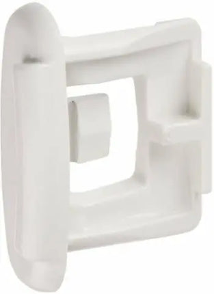 ERP WD12X10304 Rack End Cap Clip Exact Replacement Parts