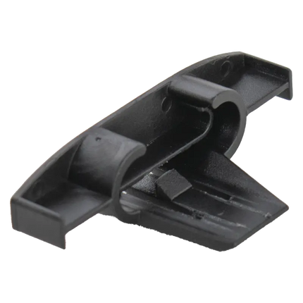 WD12X10426CM Dishwasher Upper Rack End Cap Replaces WD12X10426 Choice Manufactured Parts