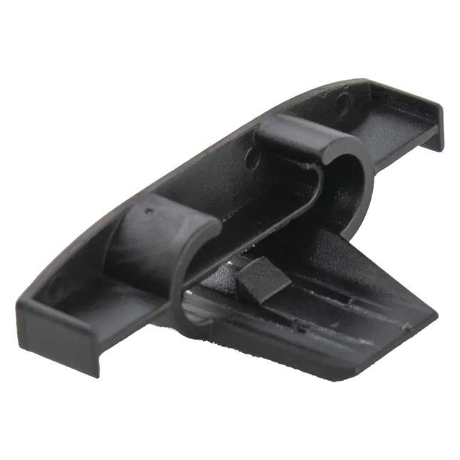WD12X10426CM Dishwasher Upper Rack End Cap Replaces WD12X10426 Choice Manufactured Parts