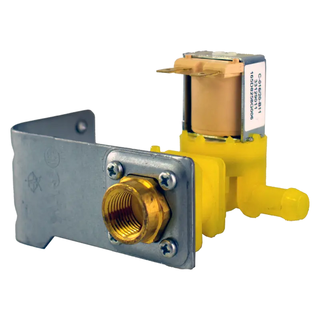 WD15X10014CM Dishwasher Water Valve Replaces WD15X10014 Choice Manufactured Parts