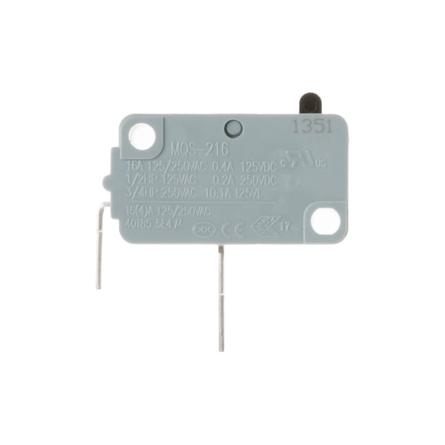 WD21X10224 Genuine GE Dishwasher Interlock Switch GE