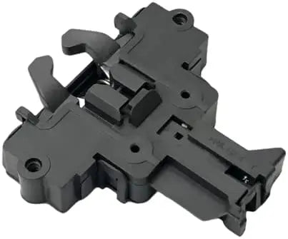 WD21X10490CM Dishwasher Door Latch Replaces WD21X10490 Choice Manufactured Parts