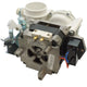 WD26X10051CM Dishwasher Pump and Motor Assembly Replaces WD26X10051
