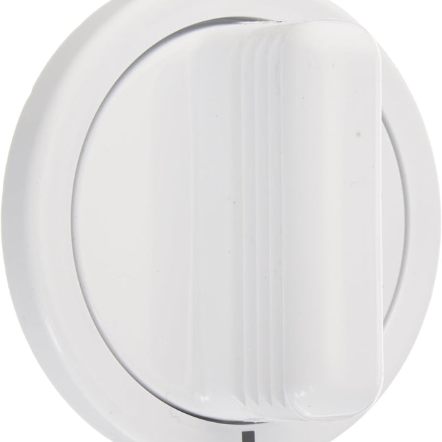 ERP WE01X10160 Dryer Timer Knob  Parts-O-Matic
