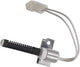 Choice WE04X25996 Gas Dryer Igniter also Replaces 5304517325