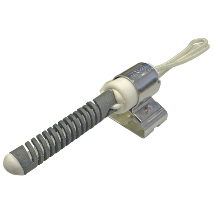 WE04X25996CM Gas Dryer Igniter Replaces WE04X25996, 5304517325