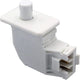 WE04X28977CM Dryer Door Switch Replaces WE04X28977
